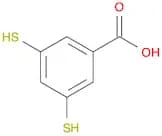 3,5-Dimercaptobenzoic acid