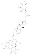 β-D-Glucopyranoside, (3β,25R)-26-(β-D-glucopyranosyloxy)furosta-5,20(22)-dien-3-yl O-6-deoxy-α-L-m…