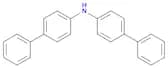 [1,1'-Biphenyl]-4-amine, N-[1,1'-biphenyl]-4-yl-