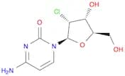 2'-Chloro-2'-deoxycytidine