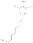 Phenol, 2,6-dichloro-4-nonyl-