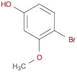 Phenol, 4-bromo-3-methoxy-
