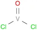 Vanadyl dichloride