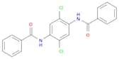 Benzamide, N,N'-(2,5-dichloro-1,4-phenylene)bis-