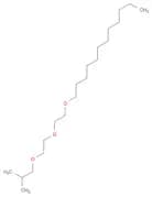 Dodecane, 1-[2-[2-(2-methylpropoxy)ethoxy]ethoxy]-
