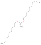 Nonane, 1-[1-(nonyloxy)ethoxy]-