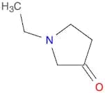 1-Ethylpyrrolidin-3-one