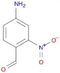 Benzaldehyde, 4-amino-2-nitro-