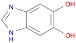 1H-Benzo[d]imidazole-5,6-diol