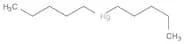 Mercury, dipentyl-