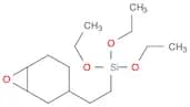 7-Oxabicyclo[4.1.0]heptane, 3-[2-(triethoxysilyl)ethyl]-