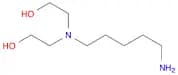 Ethanol, 2,2'-[(5-aminopentyl)imino]bis-