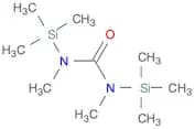 Urea, N,N'-dimethyl-N,N'-bis(trimethylsilyl)-