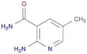 2-Amino-5-methylnicotinamide