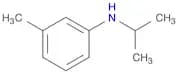 3-methyl-N-(propan-2-yl)aniline