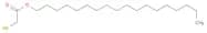 Acetic acid, 2-mercapto-, octadecyl ester