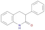 3-Phenyl-3,4-dihydroquinolin-2(1H)-one