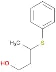 1-Butanol, 3-(phenylthio)-