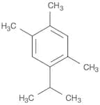 Benzene, 1,2,4-trimethyl-5-(1-methylethyl)-