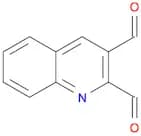 2,3-Quinolinedicarboxaldehyde