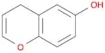 4H-1-Benzopyran-6-ol