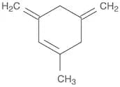 Cyclohexene, 1-methyl-3,5-bis(methylene)-
