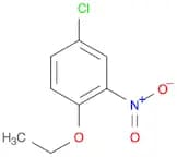 4-Chloro-1-ethoxy-2-nitrobenzene