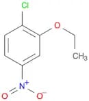 Benzene, 1-chloro-2-ethoxy-4-nitro-