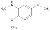 2,5-Dimethoxy-N-methylaniline
