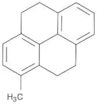 Pyrene, 4,5,9,10-tetrahydro-1-methyl-