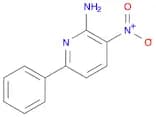 2-Amino-3-nitro-6-phenylpyridine