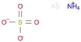 Sulfuric acid, ammonium silver(1+) salt (9CI)