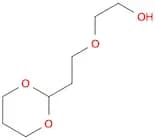 Ethanol, 2-[2-(1,3-dioxan-2-yl)ethoxy]-