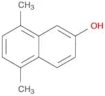 2-Naphthalenol, 5,8-dimethyl-