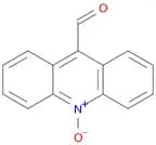 9-Acridinecarboxaldehyde, 10-oxide