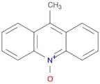 Acridine, 9-methyl-, 10-oxide