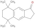 1H-Benz[f]inden-1-one, 2,3,5,6,7,8-hexahydro-5,5,8,8-tetramethyl-