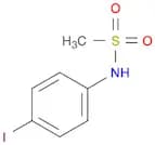 N-(4-Iodophenyl)methanesulfonamide