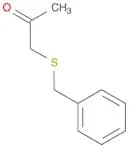 1-(benzylsulfanyl)propan-2-one