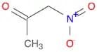 2-Propanone, 1-nitro-
