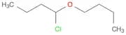 Butane, 1-butoxy-1-chloro-
