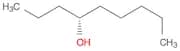 4-Nonanol, (4R)-