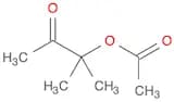 2-Butanone, 3-(acetyloxy)-3-methyl-