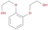 2,2'-(1,2-Phenylenebis(oxy))diethanol