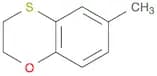 6-methyl-2,3-dihydro-1,4-benzoxathiine