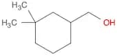 (3,3-Dimethylcyclohexyl)methanol