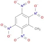 Benzene, 3-methyl-1,2,4,5-tetranitro-