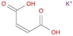 Potassium maleate