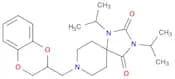 1,3,8-Triazaspiro[4.5]decane-2,4-dione, 8-[(2,3-dihydro-1,4-benzodioxin-2-yl)methyl]-1,3-bis(1-met…