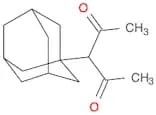 3-(1-adamantyl)pentane-2,4-dione